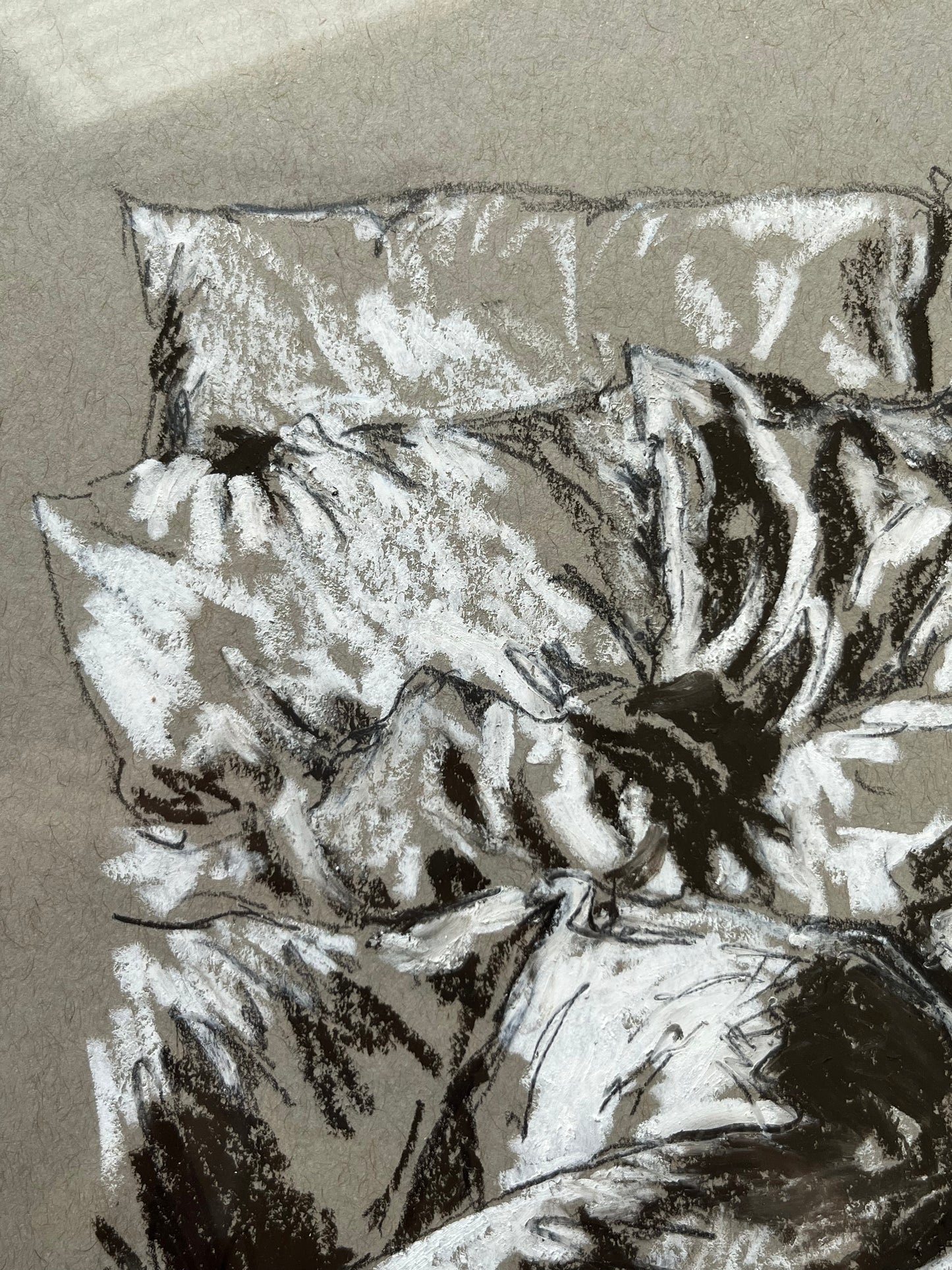 Monochrome Study No.1