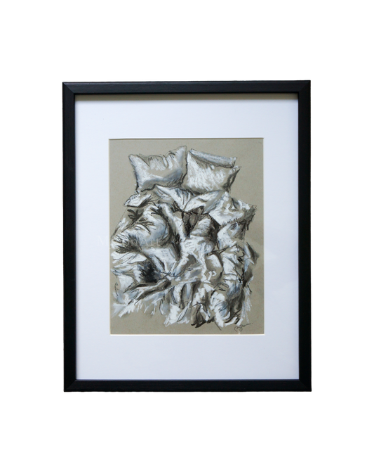 Monochrome Study No.2