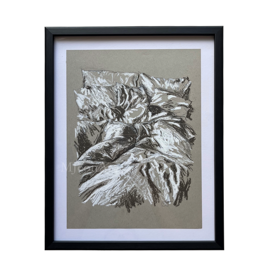 Monochrome Study No.1