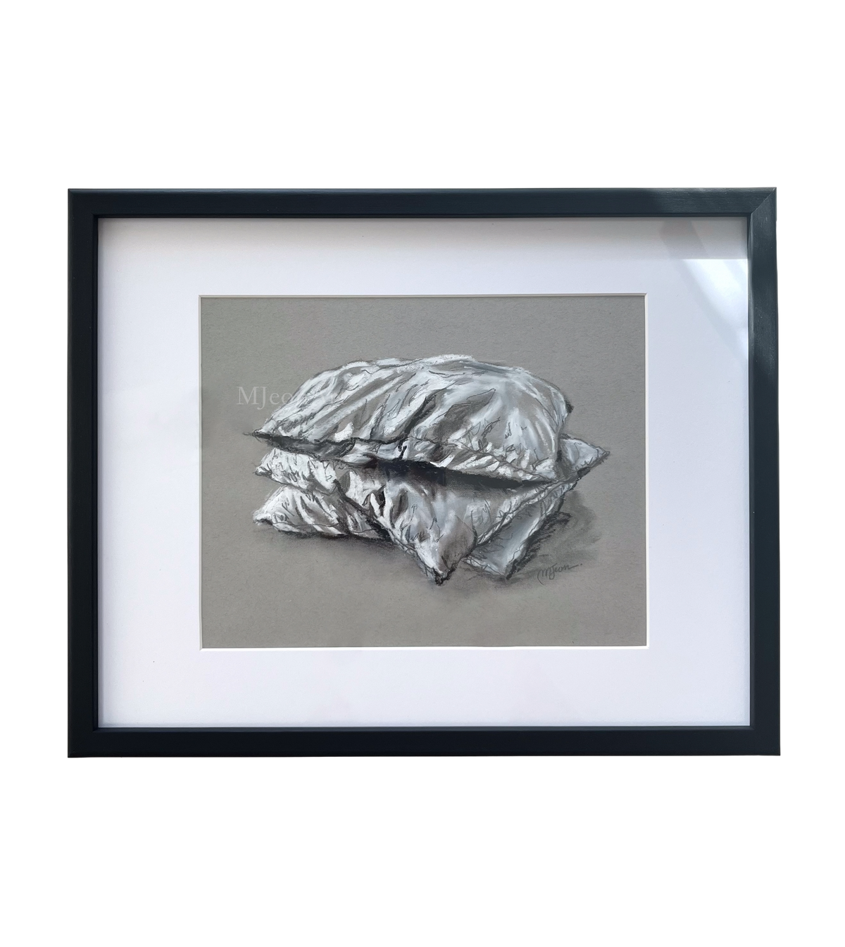 Monochrome Study No.3