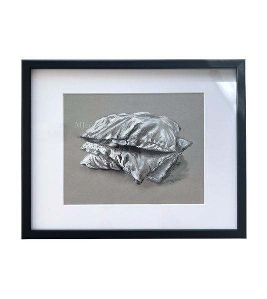 Monochrome Study No.3